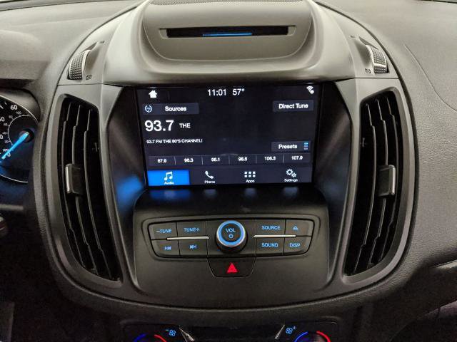 Certified 2018 Ford Escape SE w/ SE Sport Appearance Package image 8