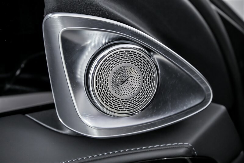 Used 2022 Mercedes-Benz Maybach S 580 4MATIC image 21