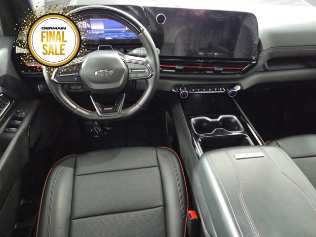 Used 2024 Chevrolet Silverado EV RST image 15