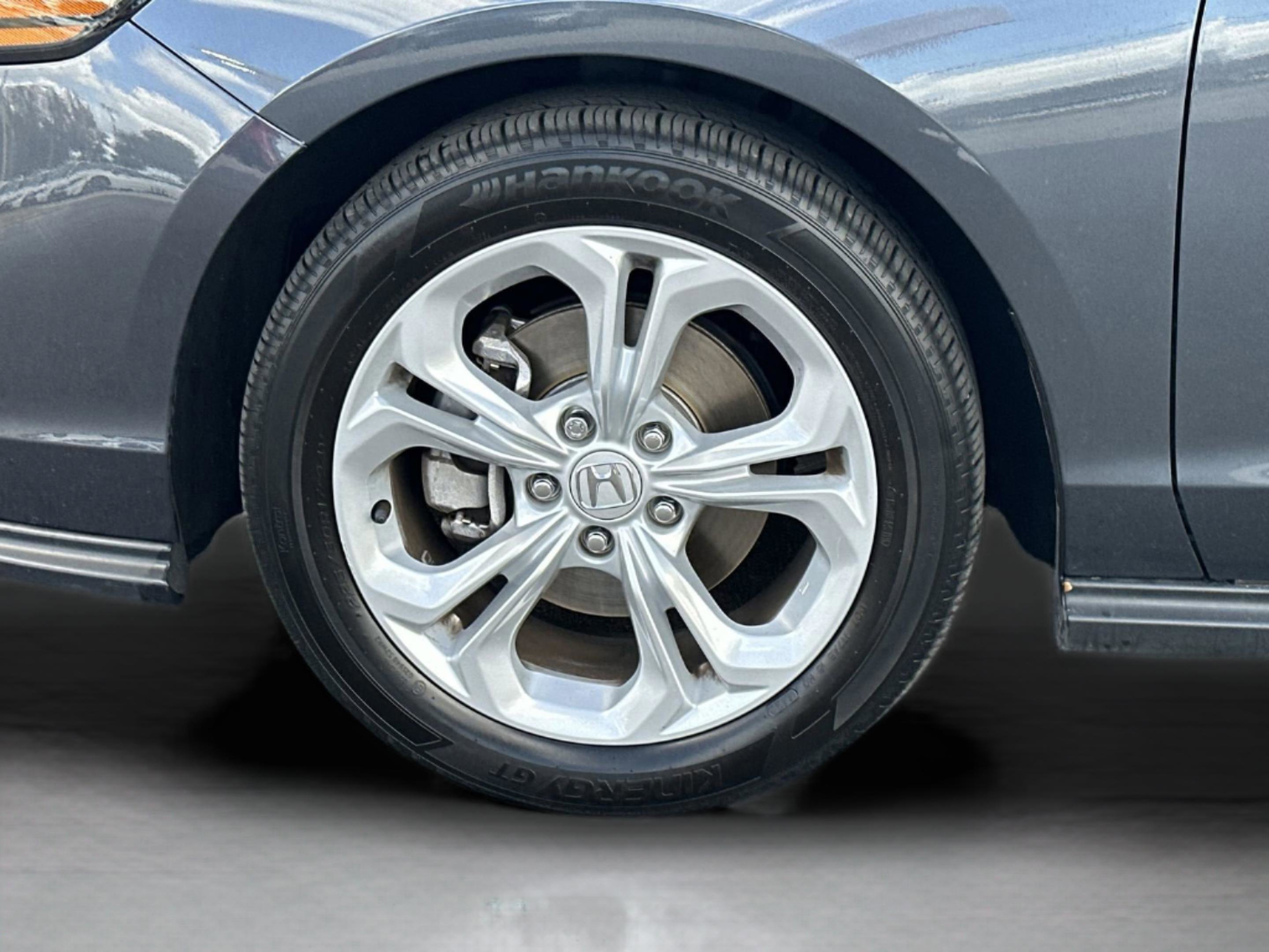 Certified 2023 Honda Accord LX image 31