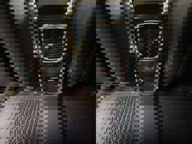 Used 2022 Lincoln Nautilus Black Label w/ Cargo Utility Package image 22