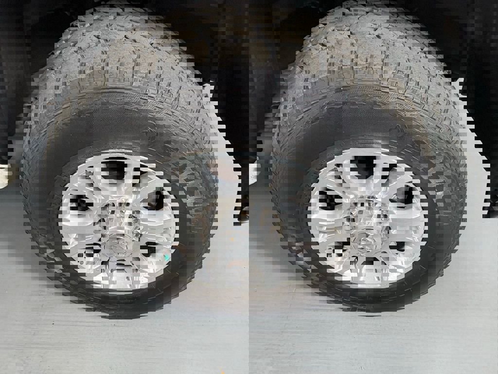 Used 2016 RAM 2500 Laramie w/ Convenience Group AWD/4WD image 10