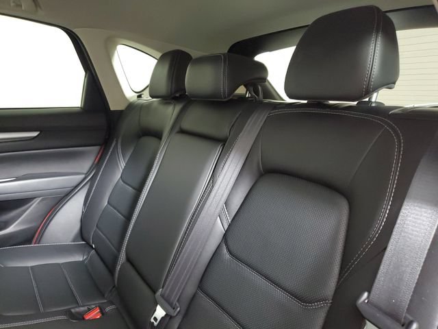 Used 2024 MAZDA CX-5 AWD 2.5 S w/ Preferred Package image 10