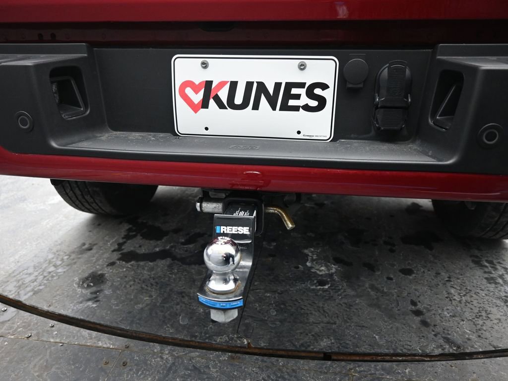 Used 2024 Ford F150 STX w/ STX Black Appearance Package image 66