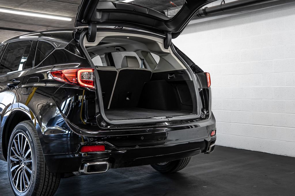 New 2025 Acura RDX SH-AWD w/ Advance Package image 17