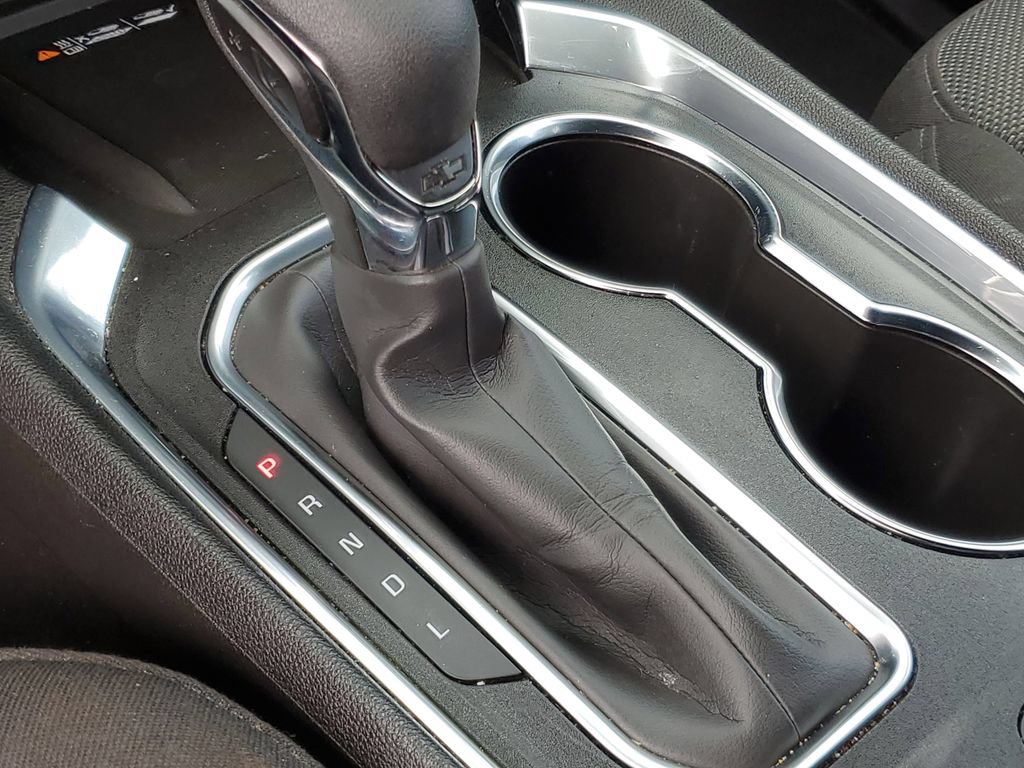 Used 2022 Chevrolet Traverse LT FWD image 26