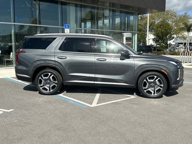 Used 2025 Hyundai Palisade SEL image 5