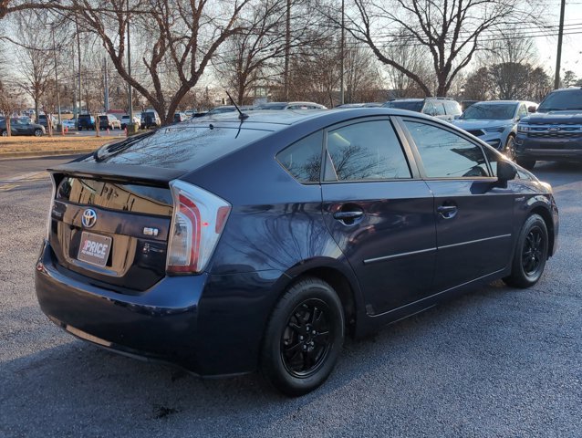 Used 2014 Toyota Prius Two image 22