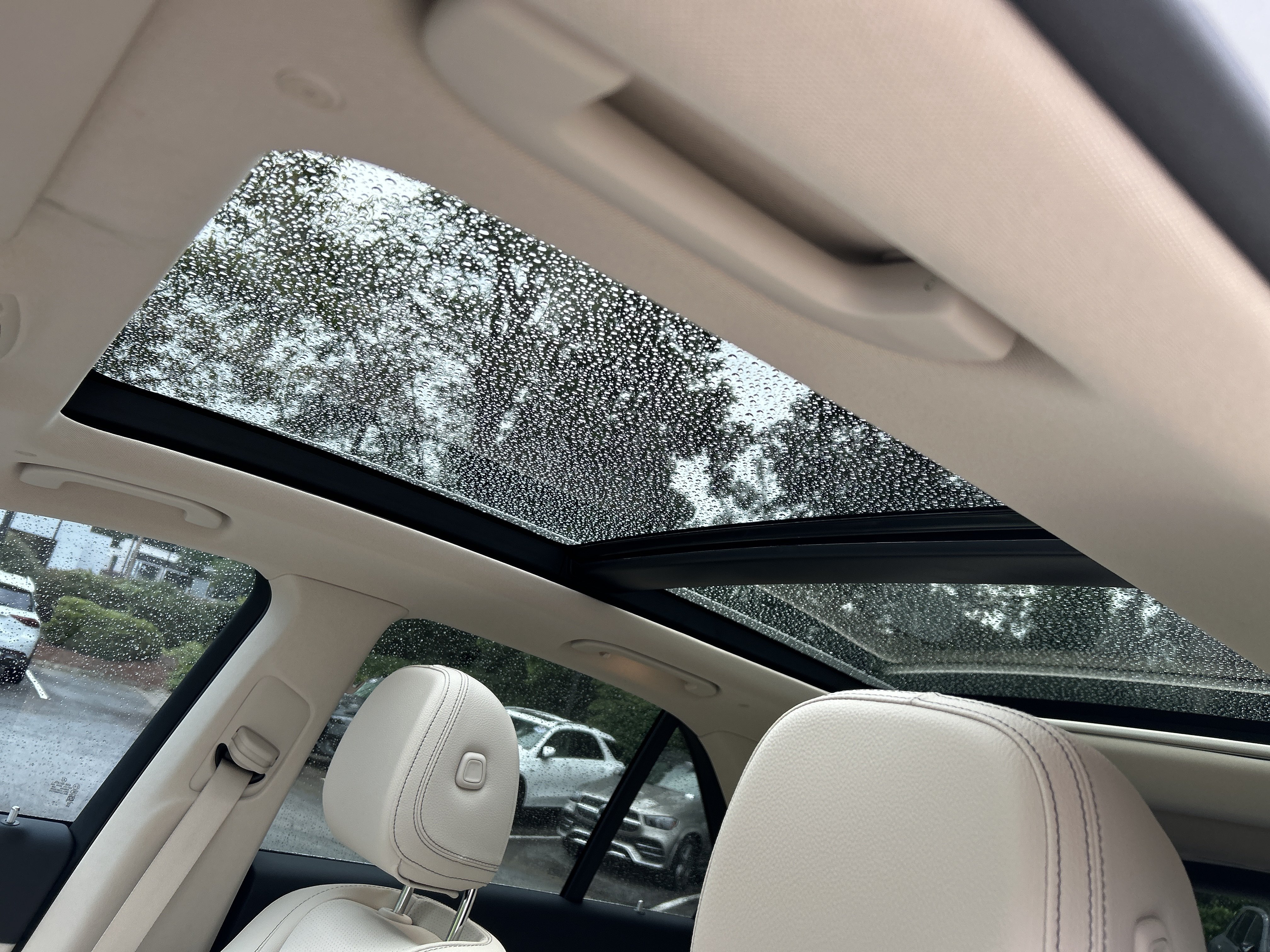 Certified 2025 Mercedes-Benz GLE 350 4MATIC w/ AMG Line Exterior image 22