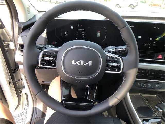 New 2026 Kia Carnival SX Prestige image 14