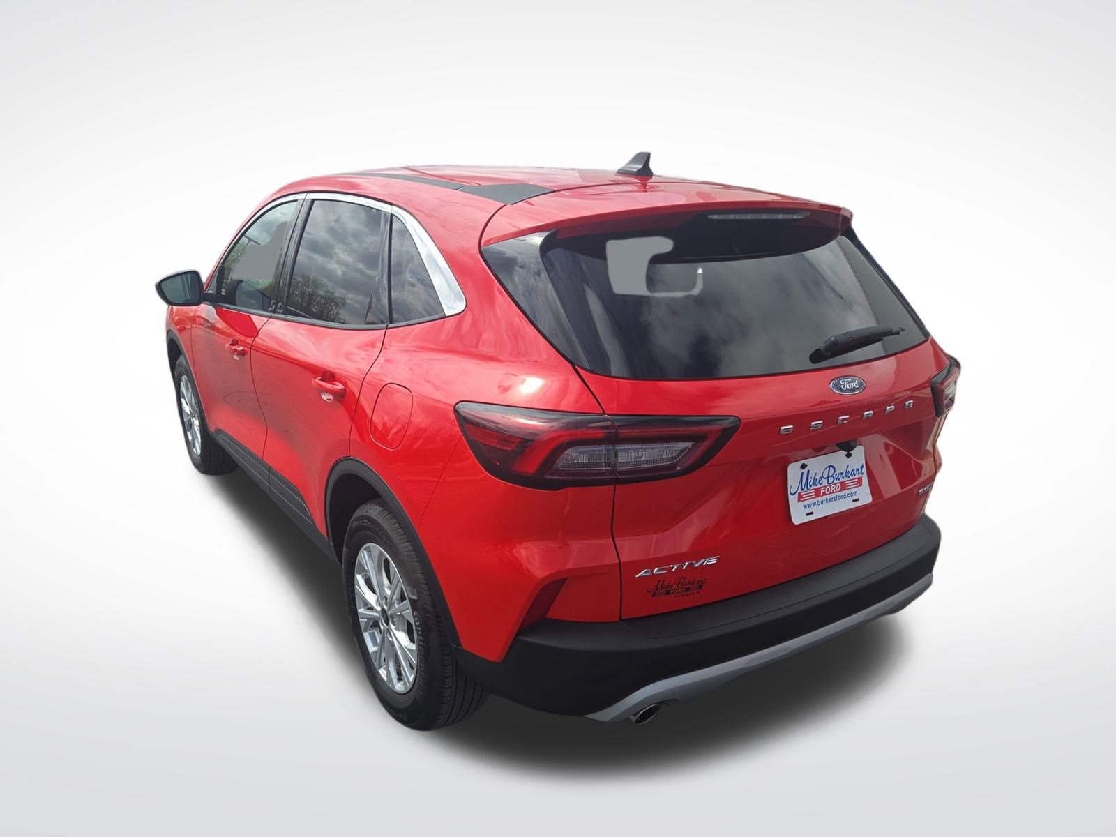 Used 2024 Ford Escape Active image 10