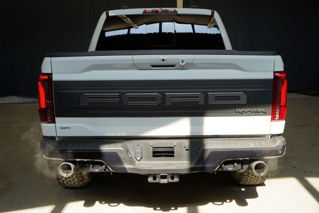 Used 2025 Ford F150 Raptor AWD/4WD image 6