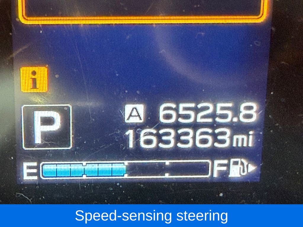 Used 2017 Subaru Impreza 2.0i Sport image 17