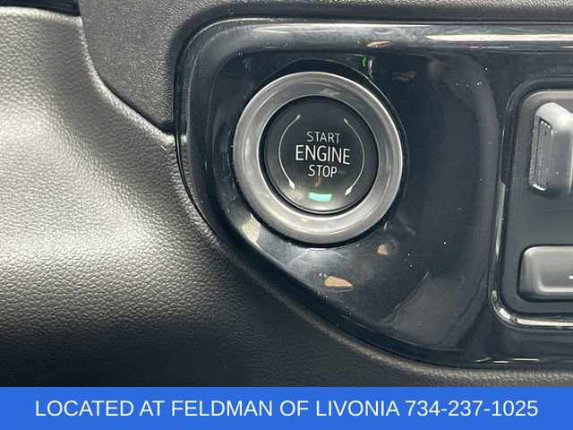 Certified 2024 Chevrolet Silverado 1500 ZR2 w/ Technology Package image 16