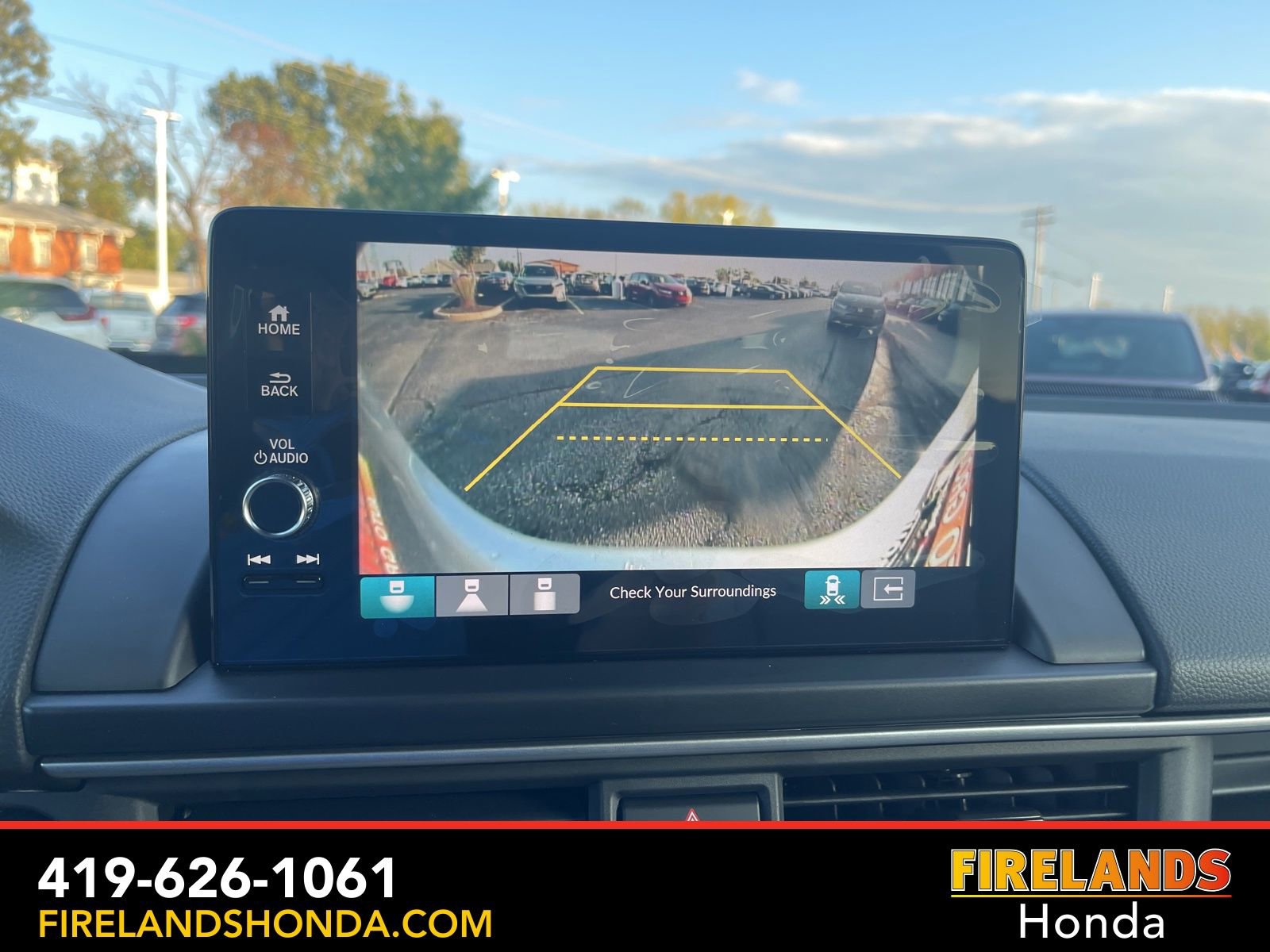 New 2025 Honda Pilot Touring image 38