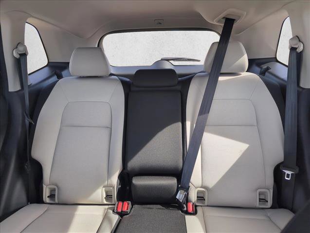 New 2026 Honda CR-V EX image 19