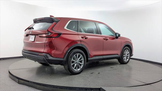 Used 2023 Honda CR-V EX image 8