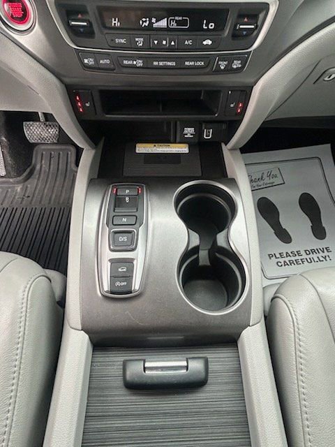 Used 2022 Honda Pilot Special Edition image 11