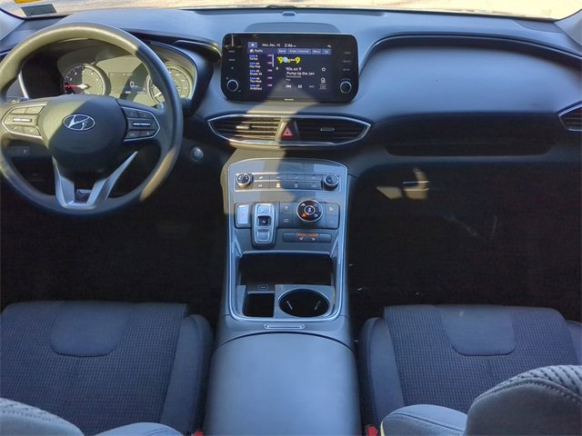 Used 2022 Hyundai Santa Fe SEL image 14