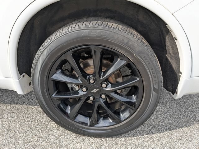 Used 2019 Dodge Durango SXT AWD/4WD image 21