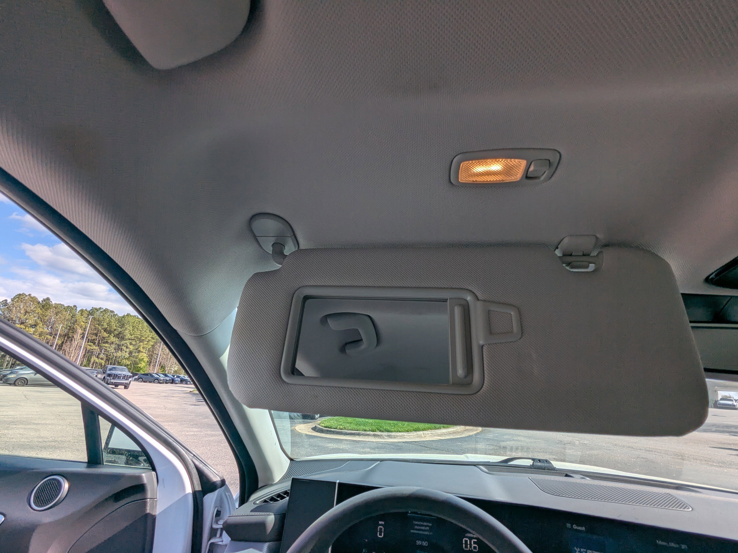 Used 2025 Hyundai Sonata SEL image 25