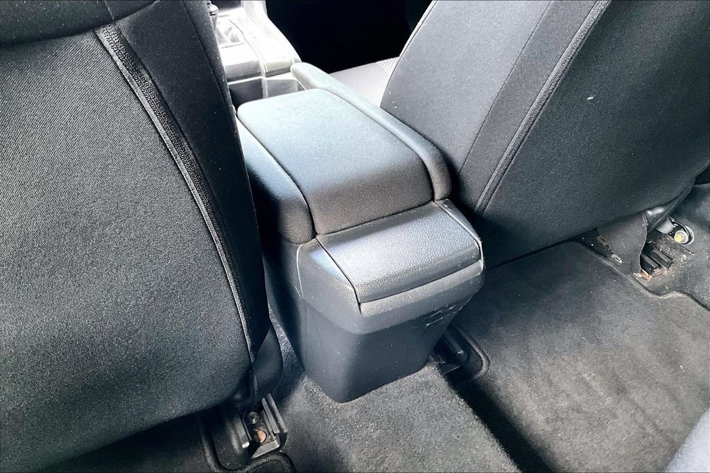 Used 2018 Honda Civic Sport image 25