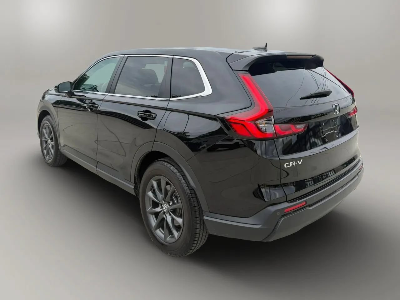 Used 2026 Honda CR-V EX-L image 5