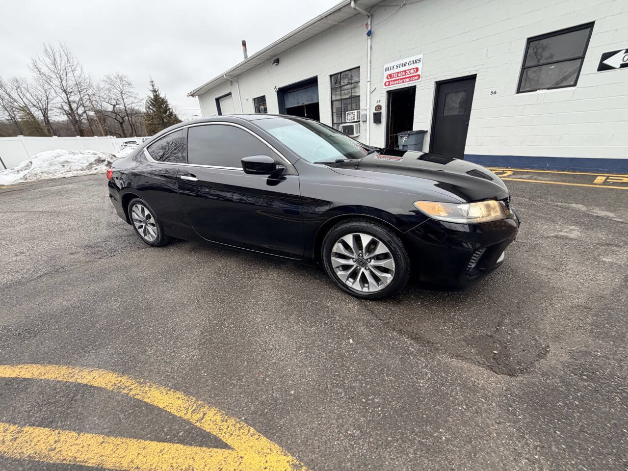 Used 2013 Honda Accord LX-S image 8