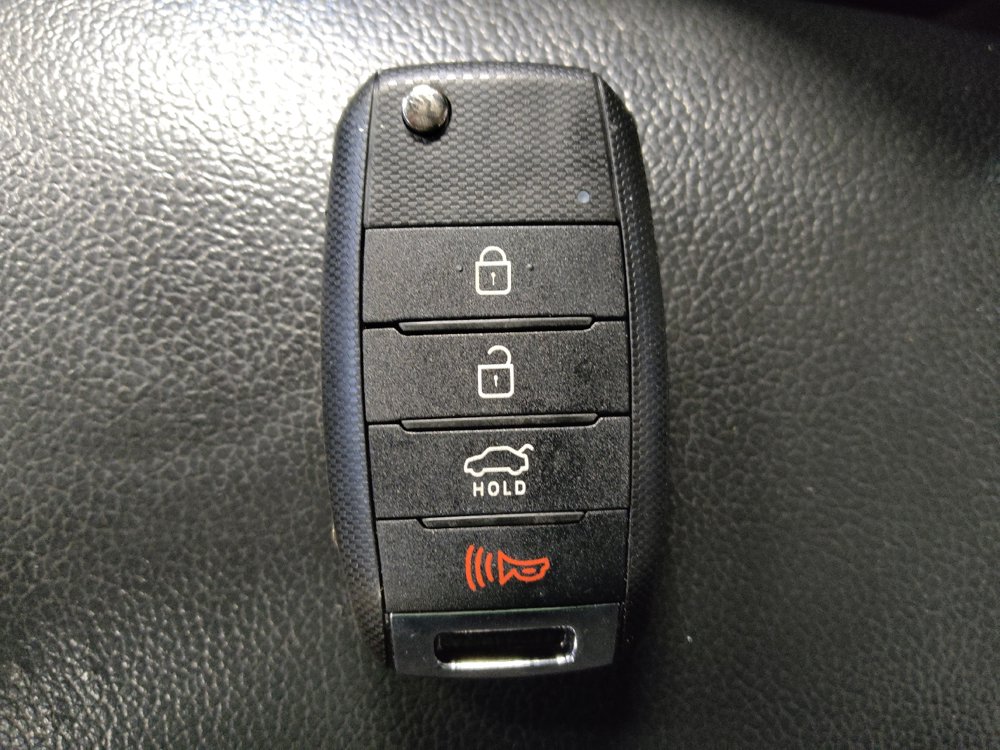 Used 2018 Kia Forte S FWD image 32