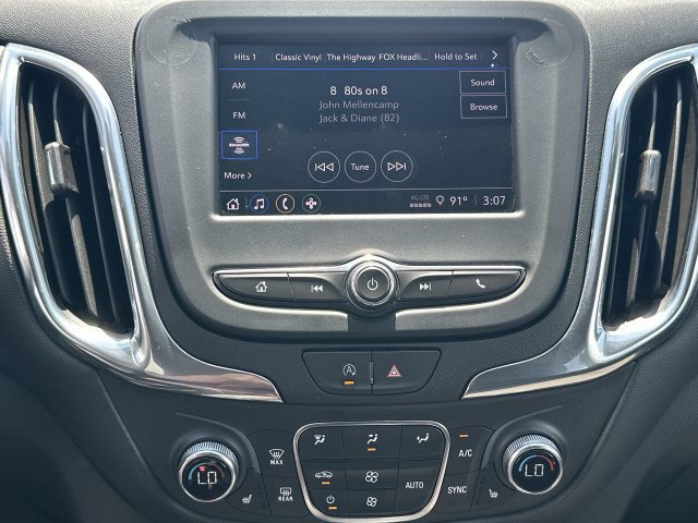 Certified 2024 Chevrolet Equinox LT FWD image 13