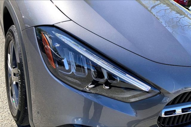 Used 2026 Mercedes-Benz GLA 250 4MATIC image 24