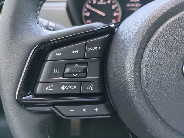 New 2026 Subaru Forester Touring image 25