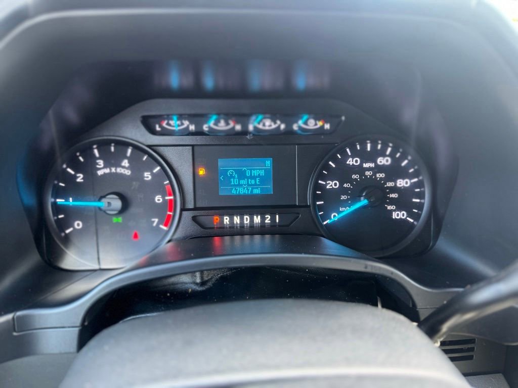 Used 2020 Ford F250 XL w/ STX Appearance Package AWD/4WD image 36