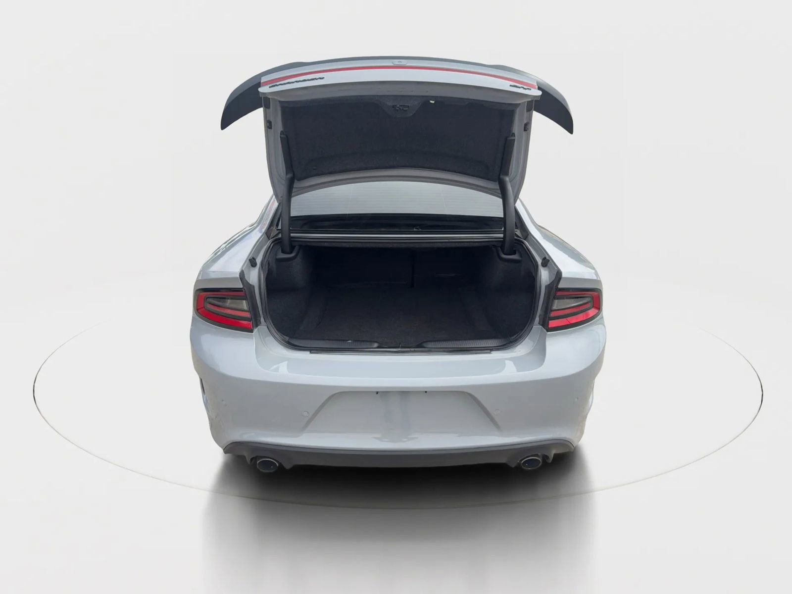 Used 2021 Dodge Charger GT w/ Blacktop Package image 15