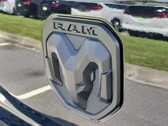 New 2027 RAM 1500 Limited AWD/4WD image 6