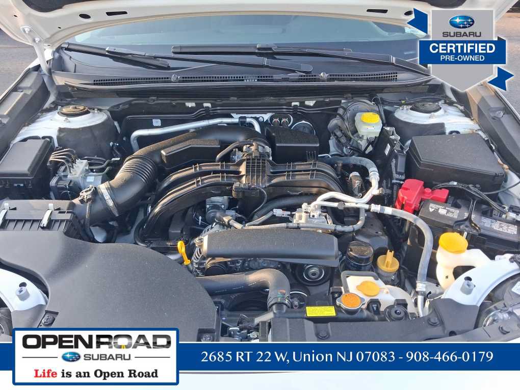 Used 2025 Subaru Outback Premium AWD/4WD image 15