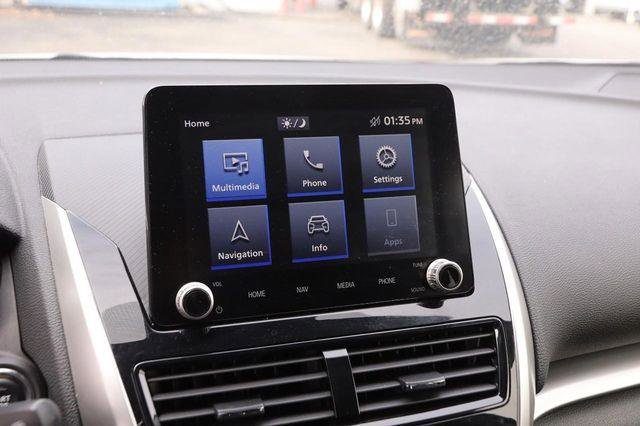 Used 2024 Mitsubishi Eclipse Cross SE image 17