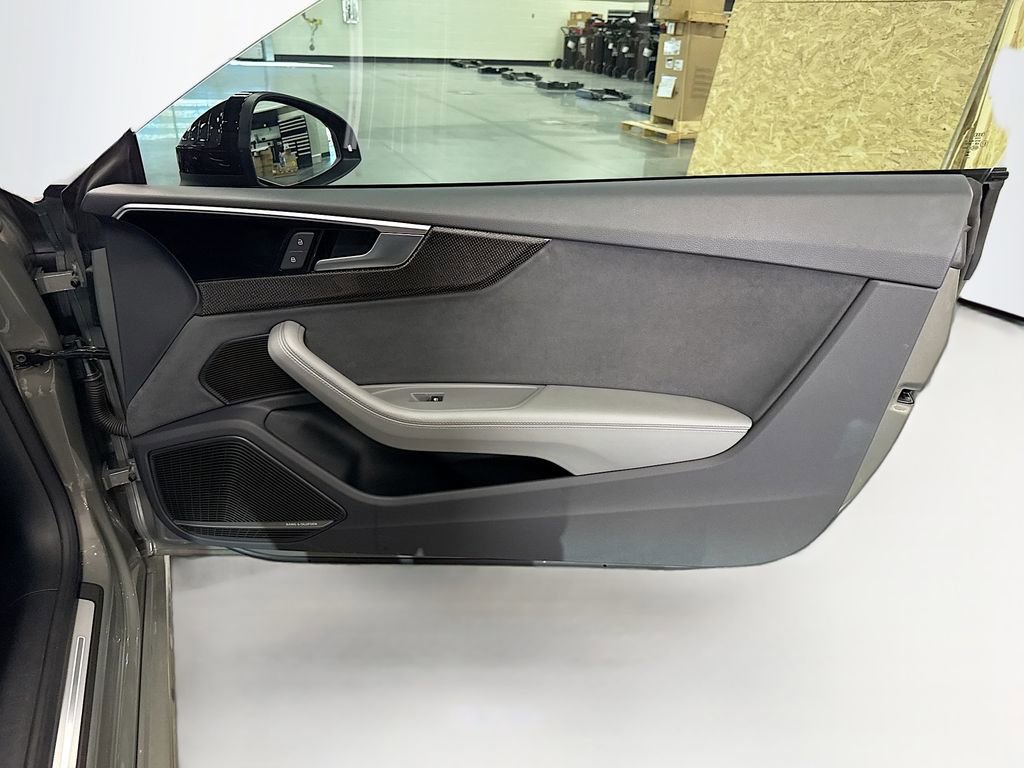 Used 2024 Audi S5 Premium Plus w/ Premium Plus image 24