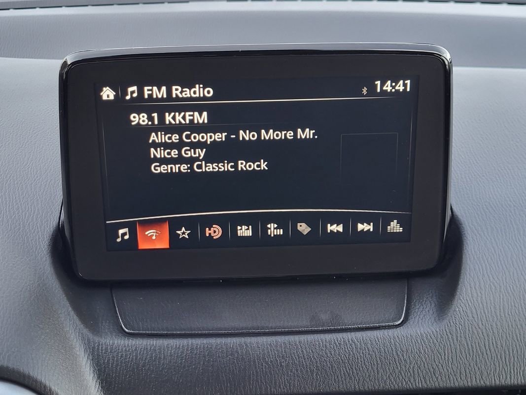 Used 2019 MAZDA CX-3 Sport image 27