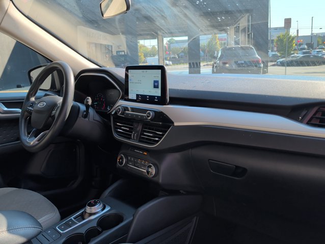Used 2020 Ford Escape SE FWD image 27