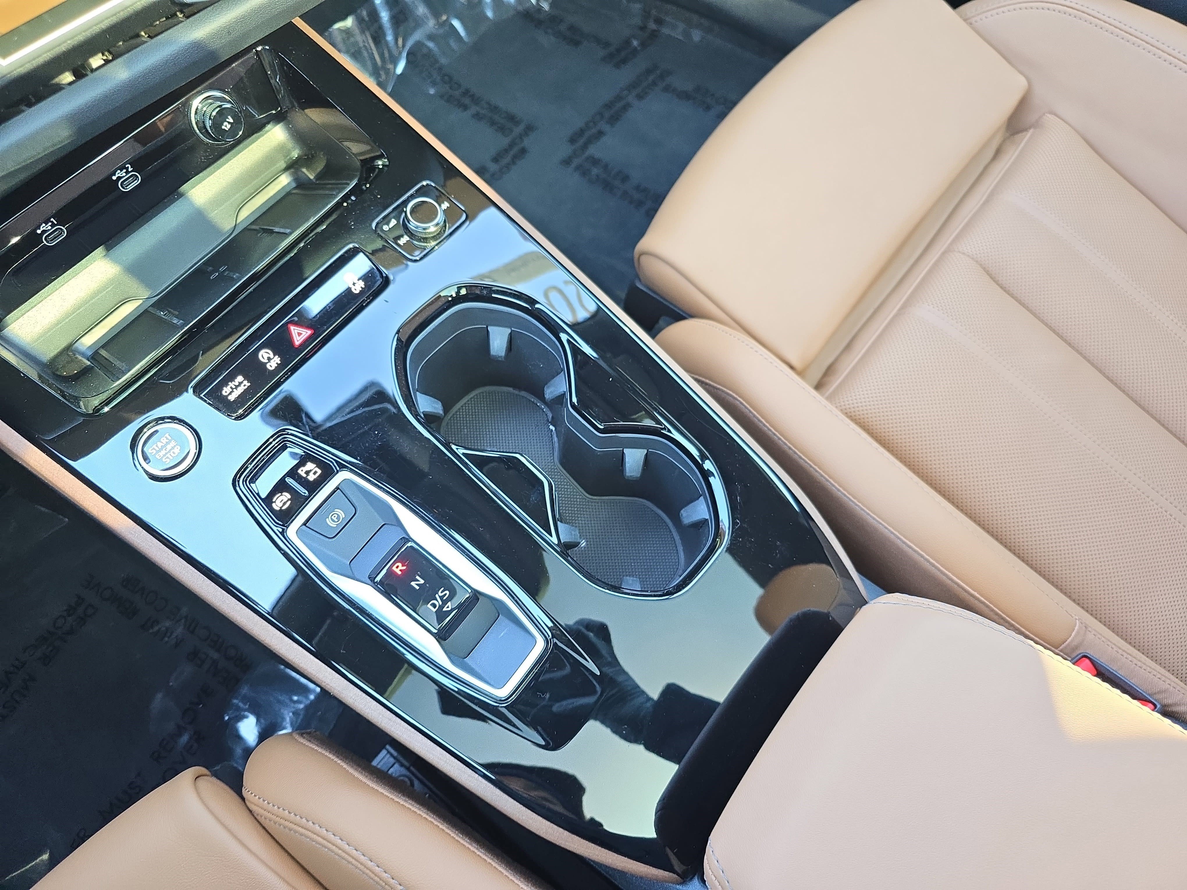 Certified 2025 Audi A5 2.0T Premium Plus image 23