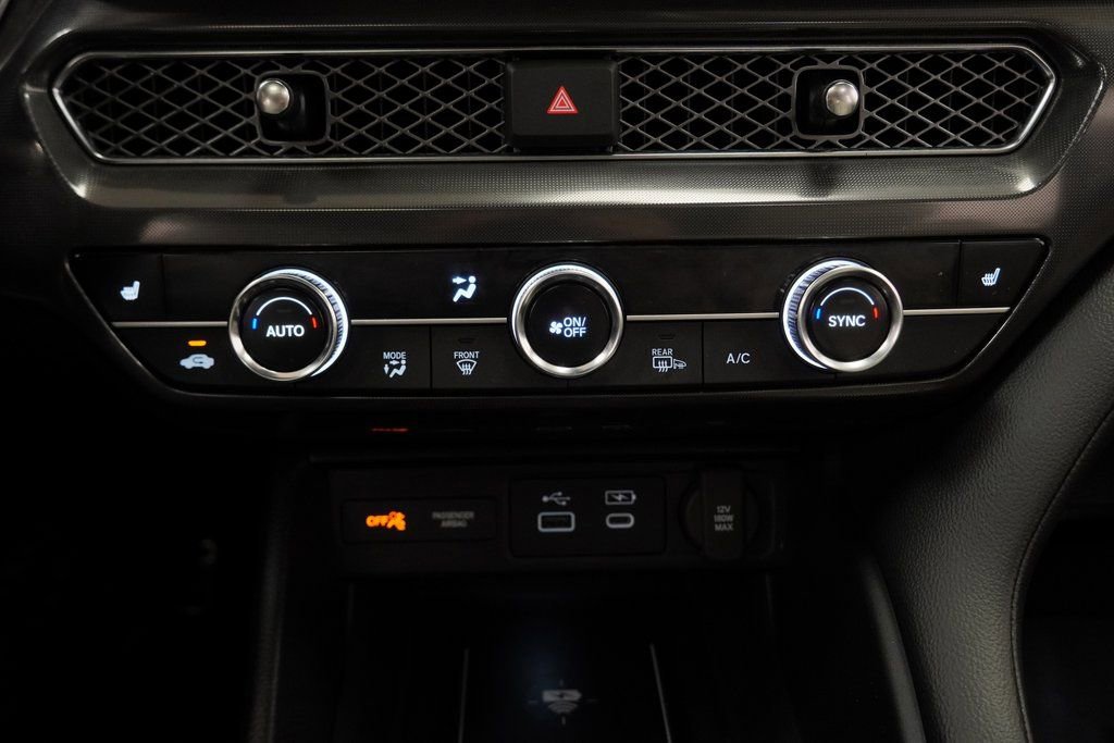 Used 2023 Acura Integra A-Spec image 34