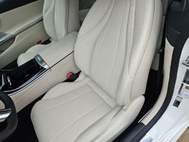 Used 2026 Mercedes-Benz CLE 300 4MATIC Coupe image 12