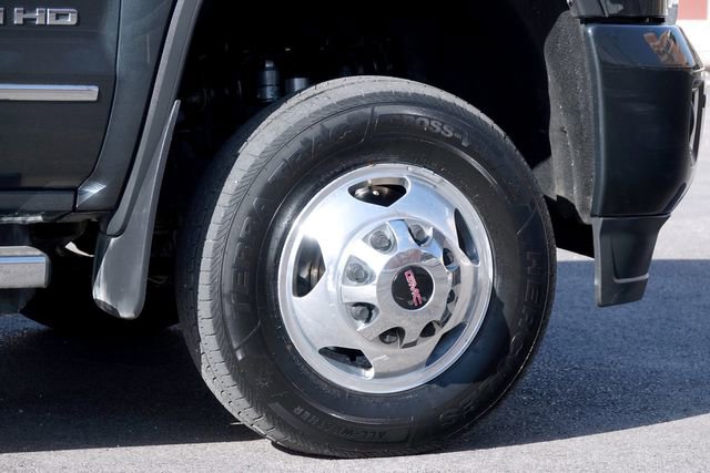 Used 2017 GMC Sierra 3500 Denali w/ Duramax Plus Package image 52