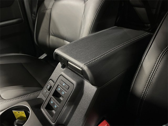 New 2025 Ford Bronco Outer Banks image 26