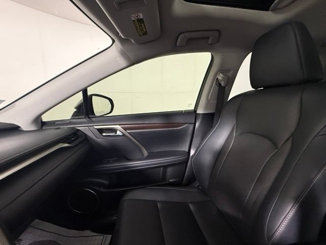 Used 2021 Lexus RX 350 FWD w/ Premium Package image 16