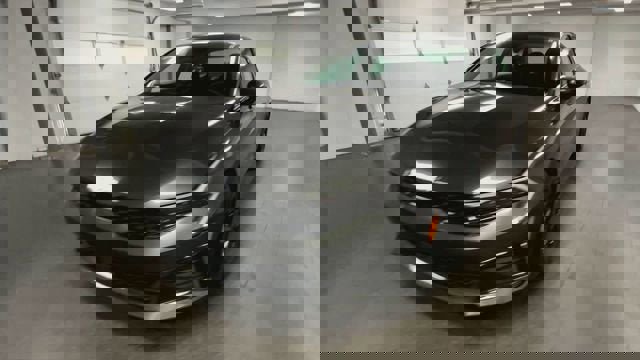 Used 2025 Kia K5 LXS image 4