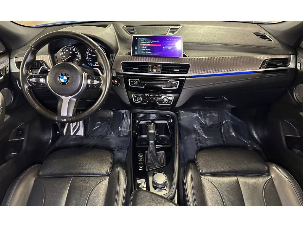 Used 2018 BMW X2 xDrive28i w/ M SportX Package AWD/4WD image 23