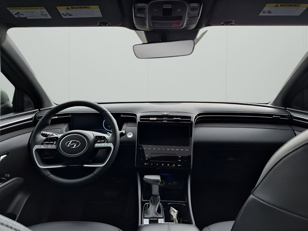 Used 2023 Hyundai Santa Cruz Limited image 23