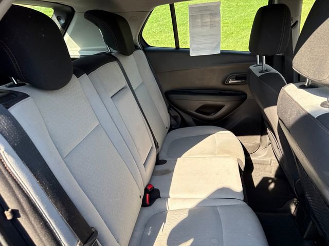 Used 2017 Chevrolet Trax LS image 15